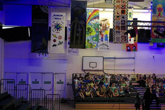 Song Of The Earth (2)